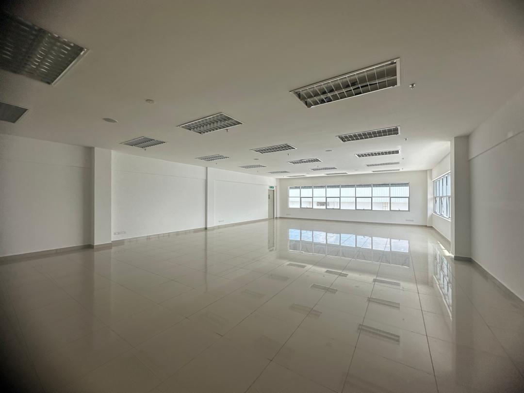 404955sqft Batu Kawan Factory For Rent - photo 2