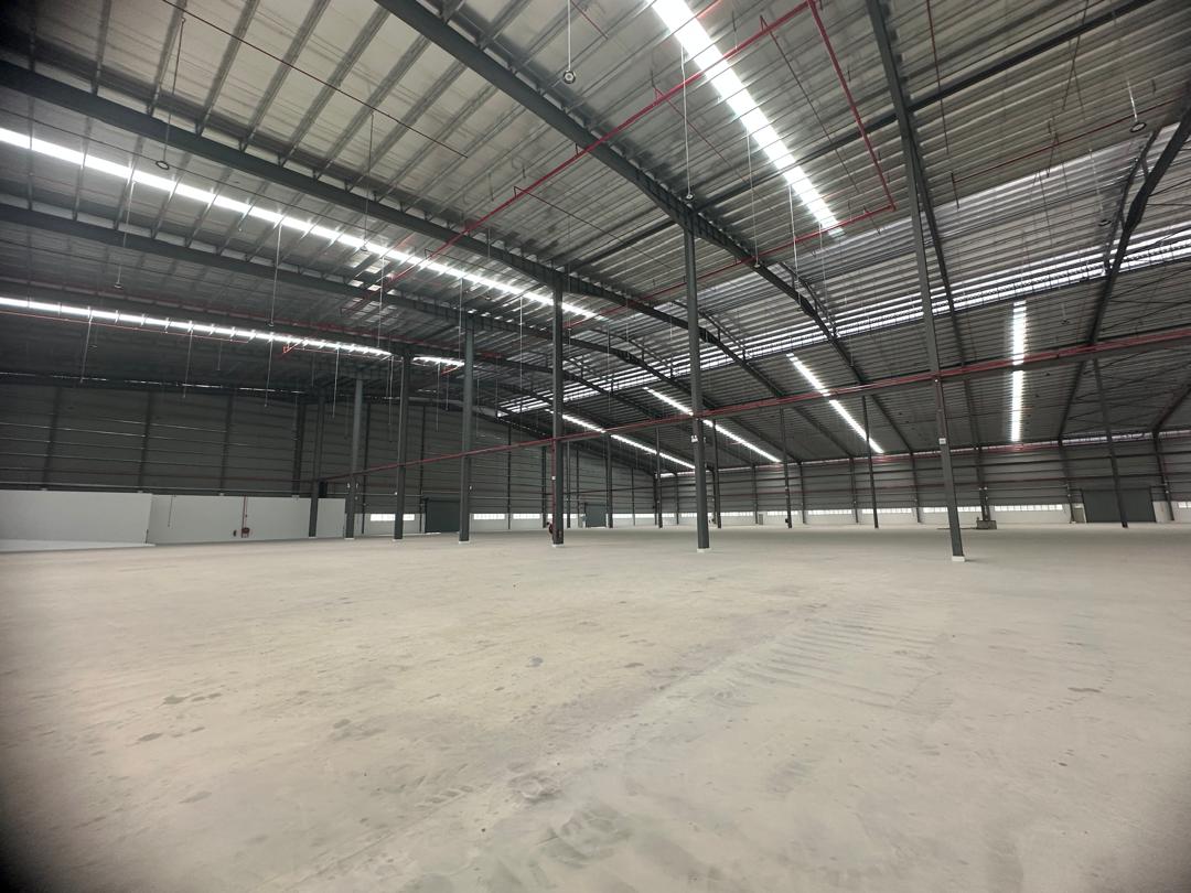 404955sqft Batu Kawan Factory For Rent - photo 5