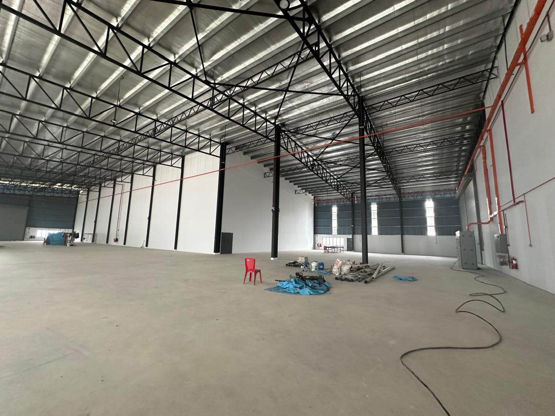 36929sqft Penang Science Park Factory For Rent - photo 3