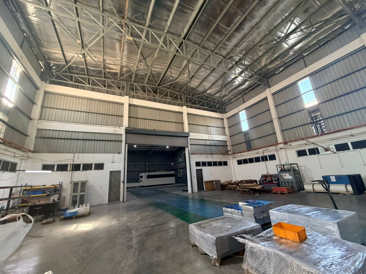 27200sqft Juru Industrial Unit For Sale - photo 2