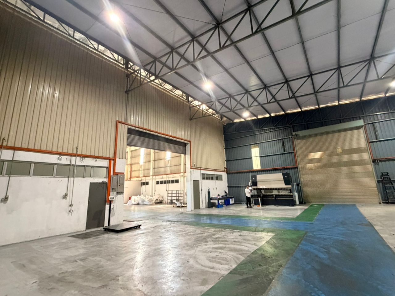 27200sqft Juru Industrial Unit For Sale - photo 7
