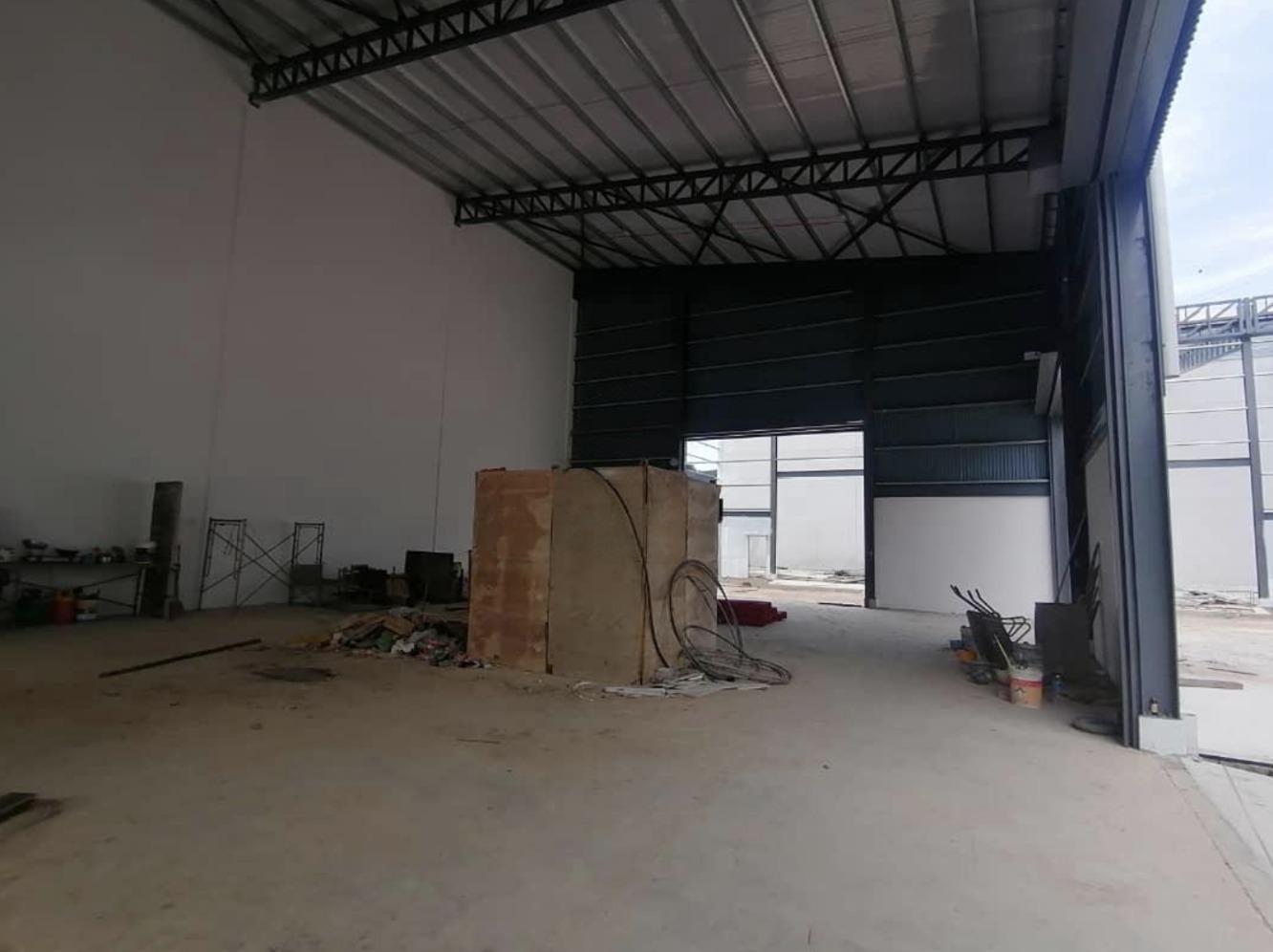 Taman Irama Industrial Park New Warehouse - photo 2