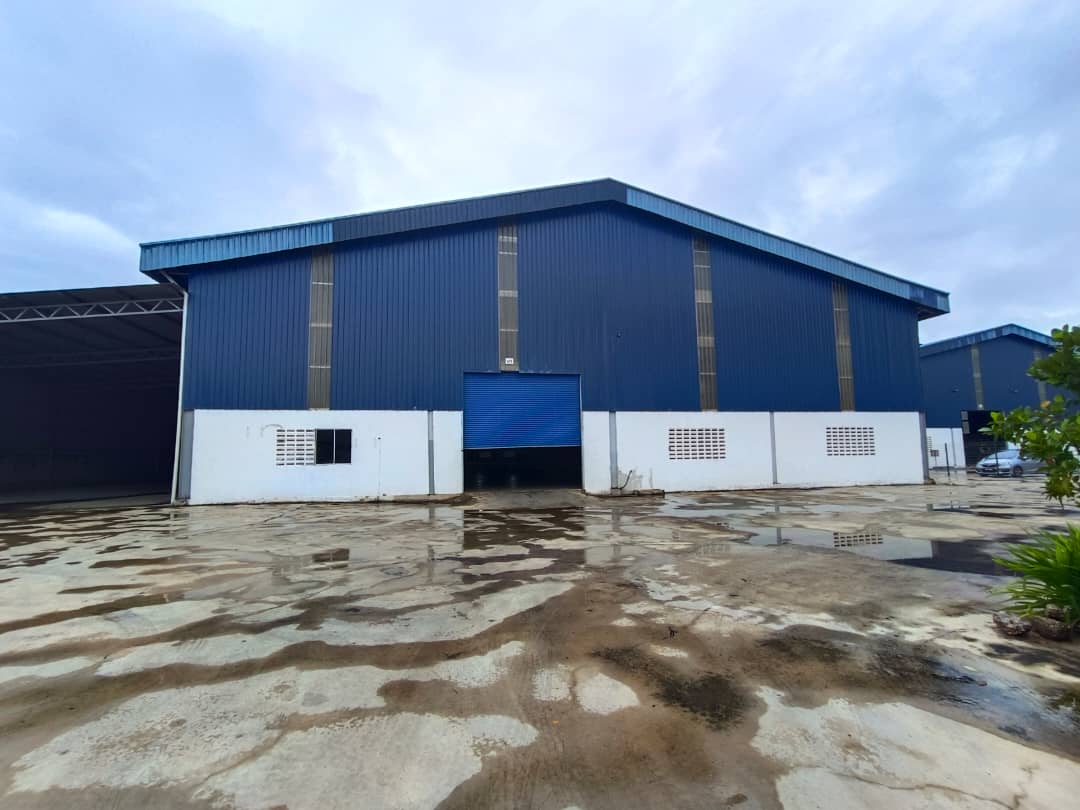 31183sqft Kulim Hi Tech Park Factory For Rent - photo 4