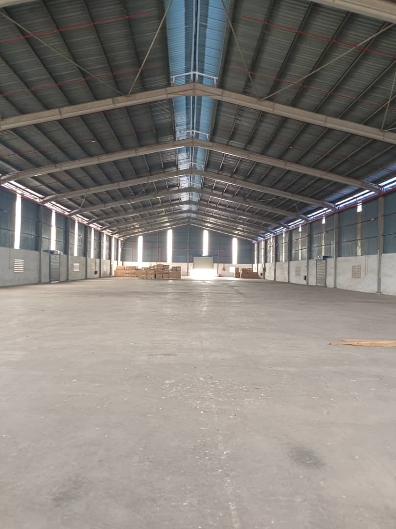 31183sqft Kulim Hi Tech Park Factory For Rent - photo 5