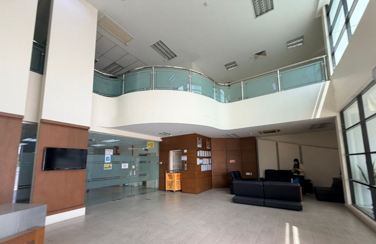 Freehold Batu Kawan Heavy Industrial Factory - photo 2