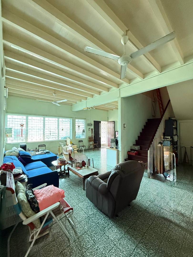 Taman Bukit Dumbar Semi Detached House - photo 7
