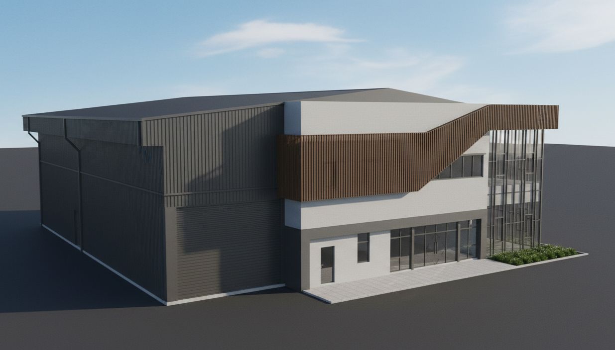 15000sqft New Sungai Petani Industrial - photo 3