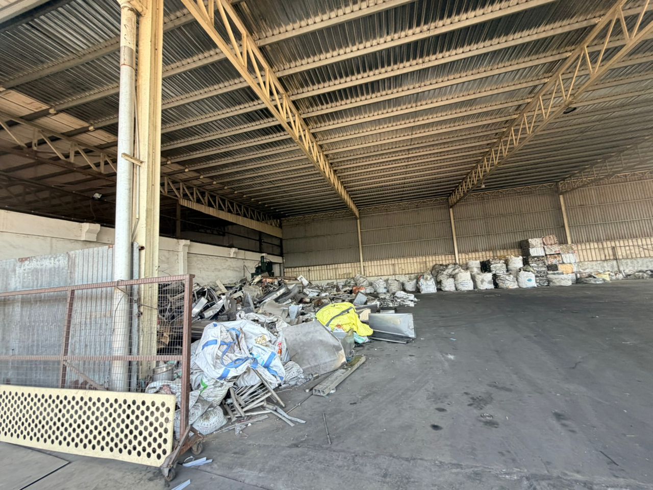 Butterworth Mak Mandin Warehouse For Rent - photo 4