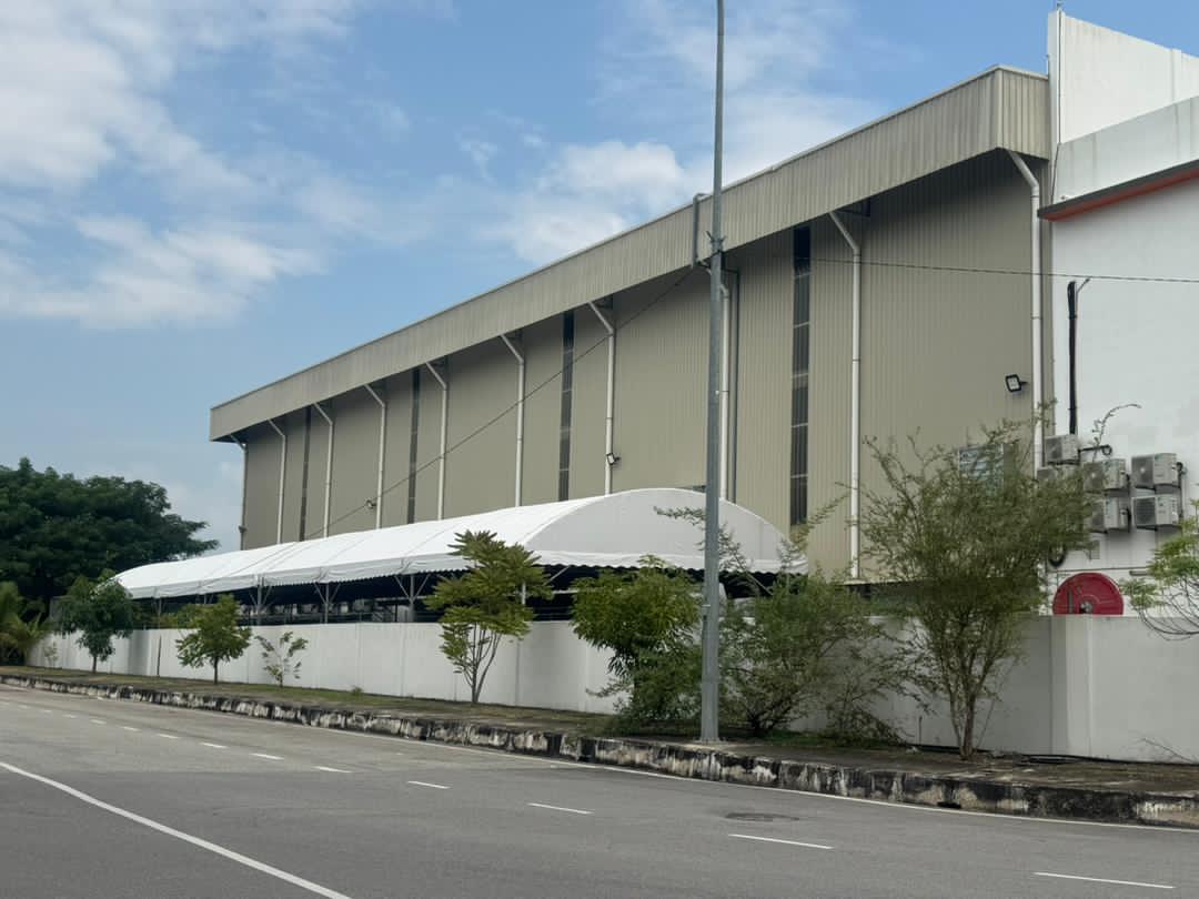 33991sqft Penang Science Park Industrial Factory - photo 4