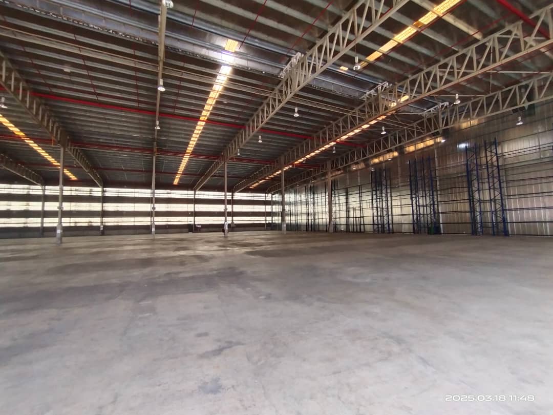 Bukit Minyak Detached Factory 41,705 sqft - photo 2