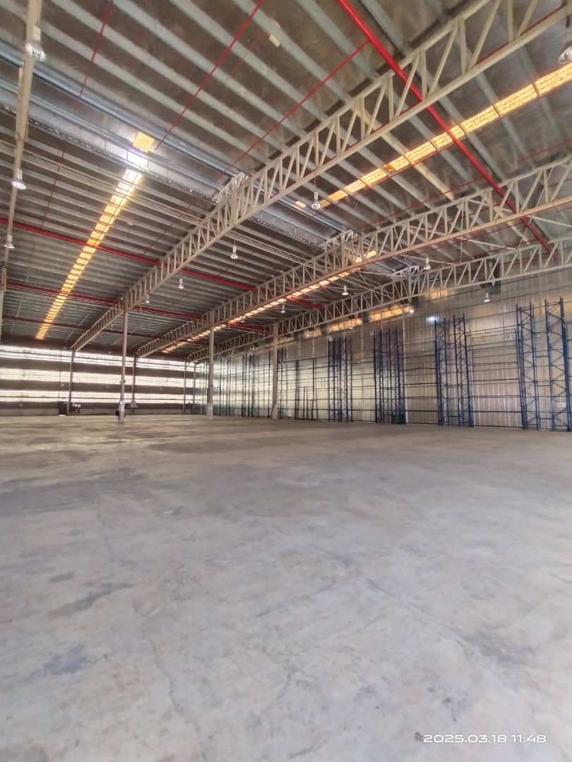 Bukit Minyak Detached Factory 41,705 sqft - photo 4