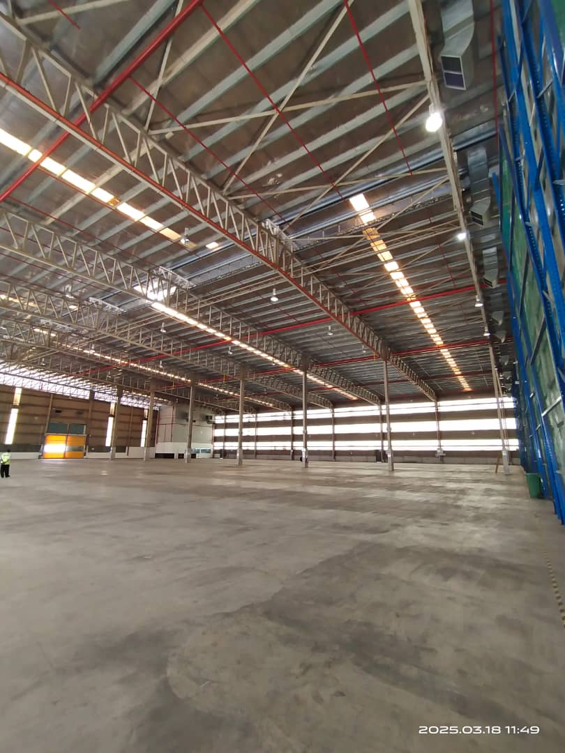 Bukit Minyak Detached Factory 41,705 sqft - photo 5