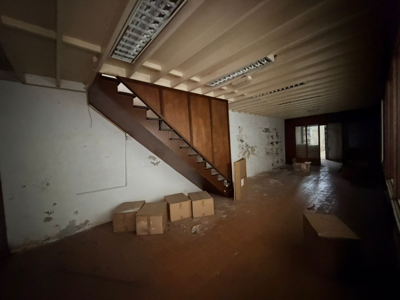 4,000 sqft Prime George Town Shophouse - photo 3