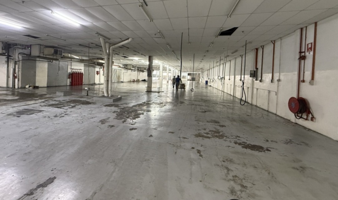 Prai FTZ Prime Double Storey Detached Factory - photo 4