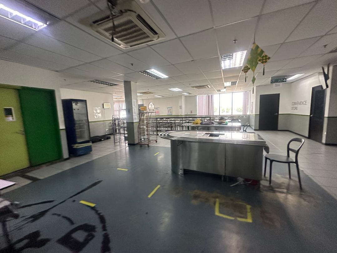 Prai FTZ Prime Double Storey Detached Factory - photo 2