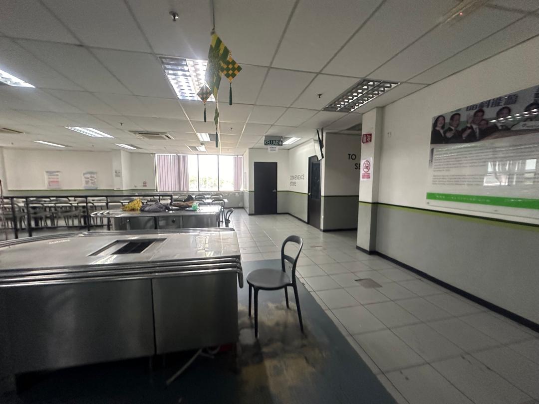 Prai FTZ Prime Double Storey Detached Factory - photo 3