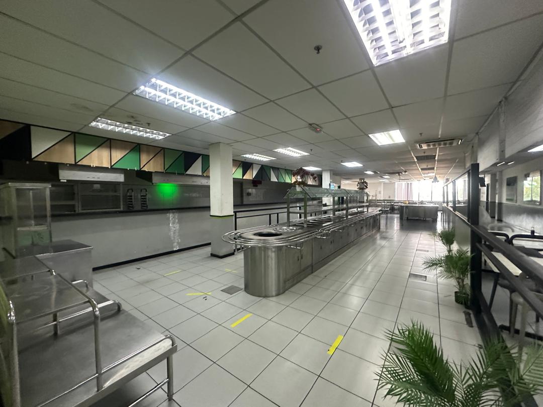 Prai FTZ Prime Double Storey Detached Factory - photo 4