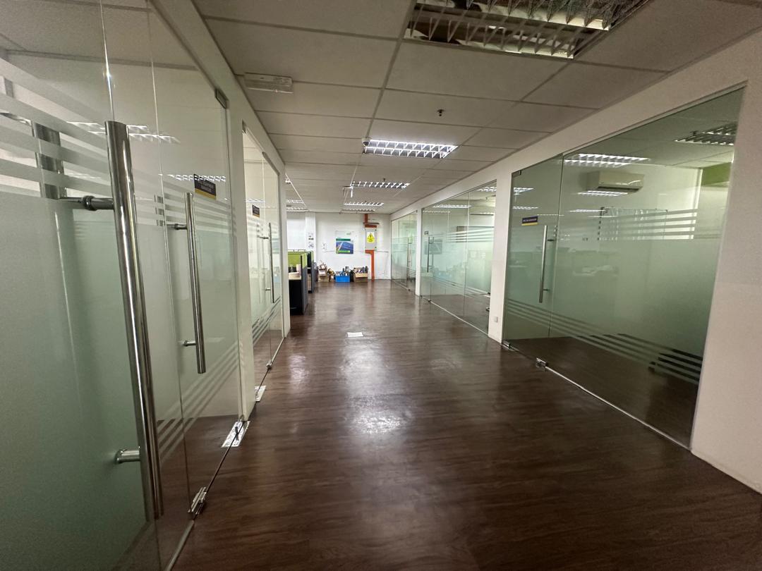 Prai FTZ Prime Double Storey Detached Factory - photo 5
