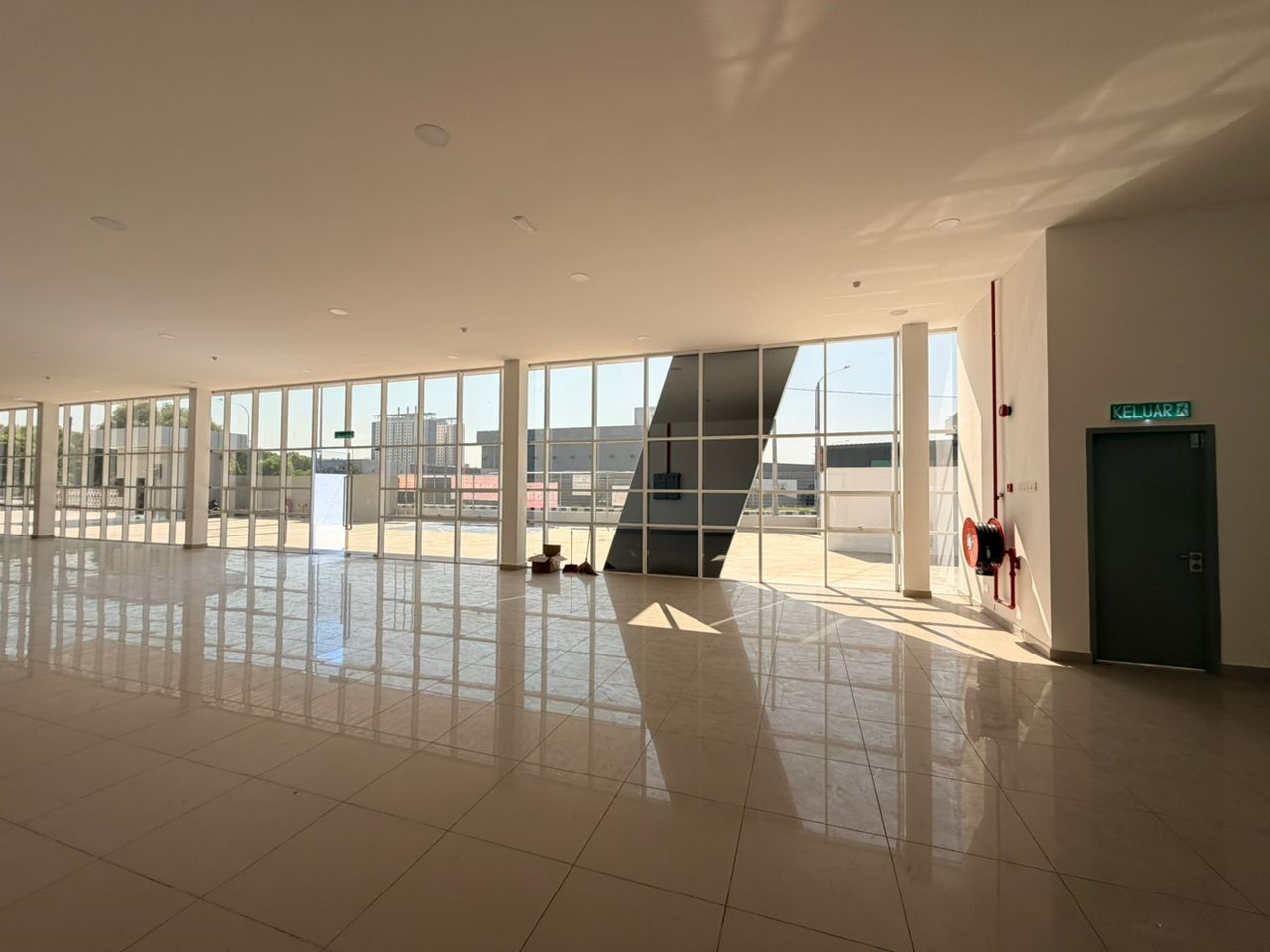 Penang Science Park High Tech 47485 sqft - photo 2