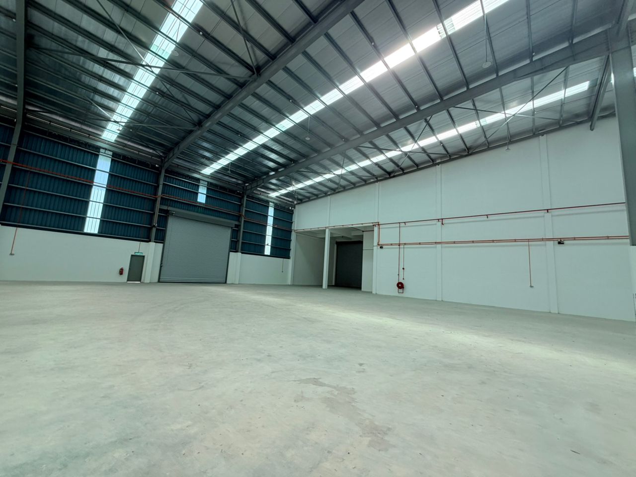Penang Science Park High Tech 47485 sqft - photo 5
