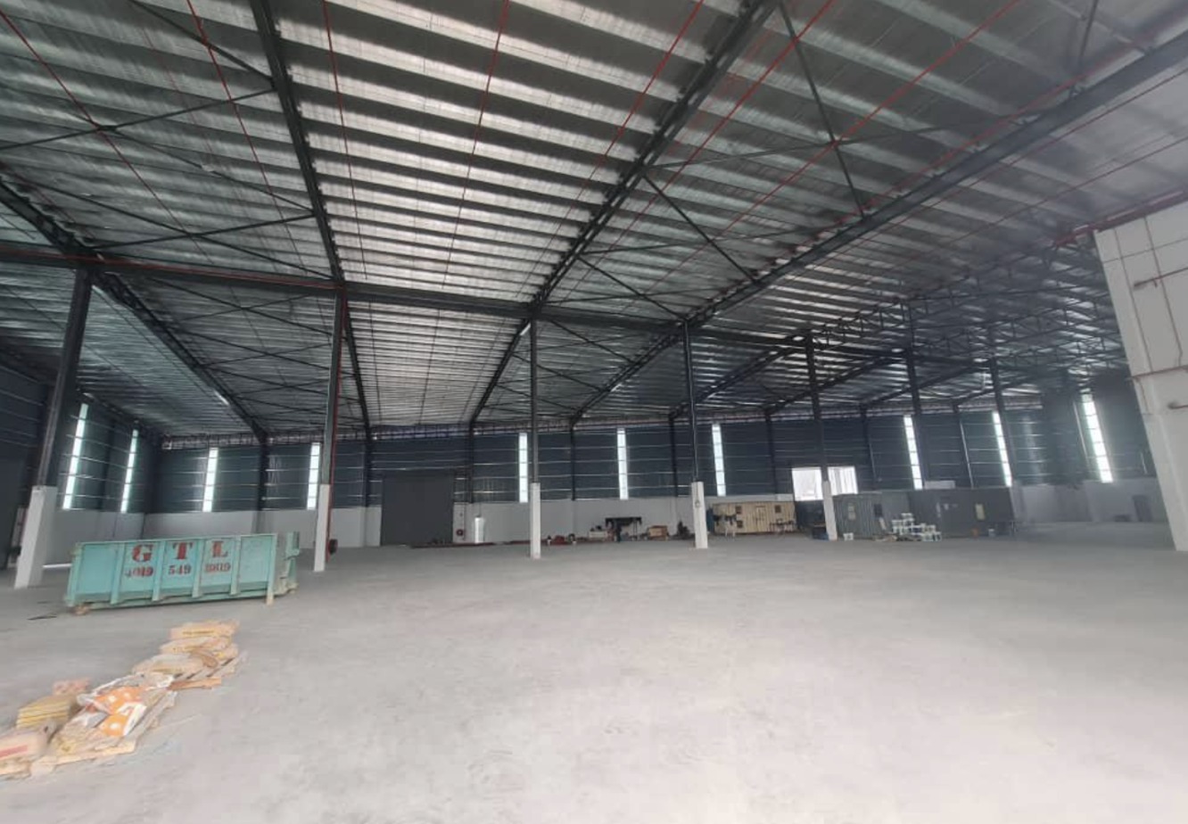 44776 Science Park Food Zone Factory For Rent - photo 3