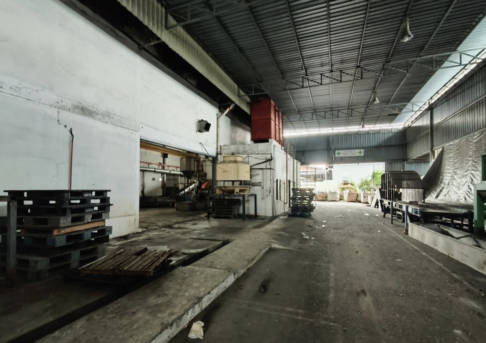 30000 sqft Bukit Tengah High Power Supply Factory - photo 3