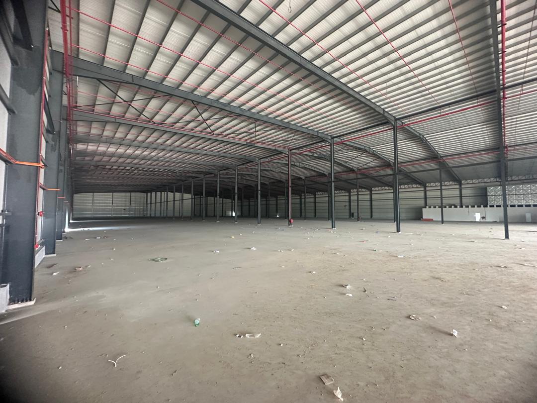 Valdor Batu Kawan Brand New Factory For Rent - photo 2
