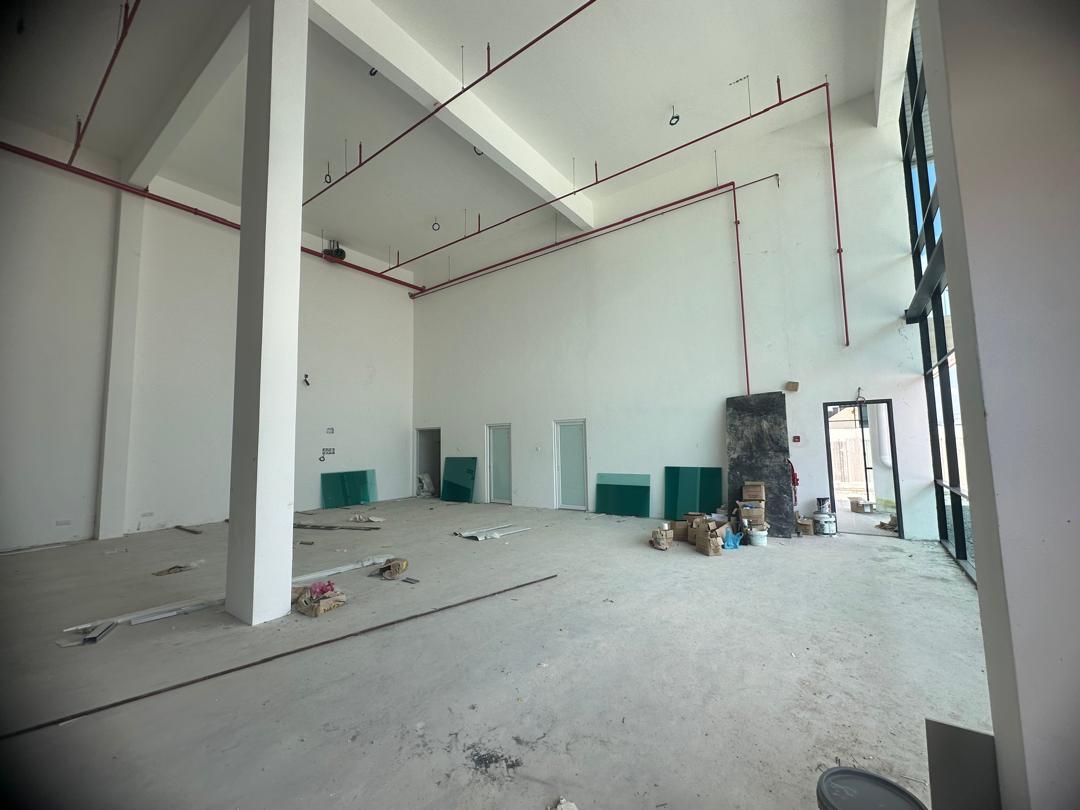 Valdor Batu Kawan Brand New Factory For Rent - photo 4