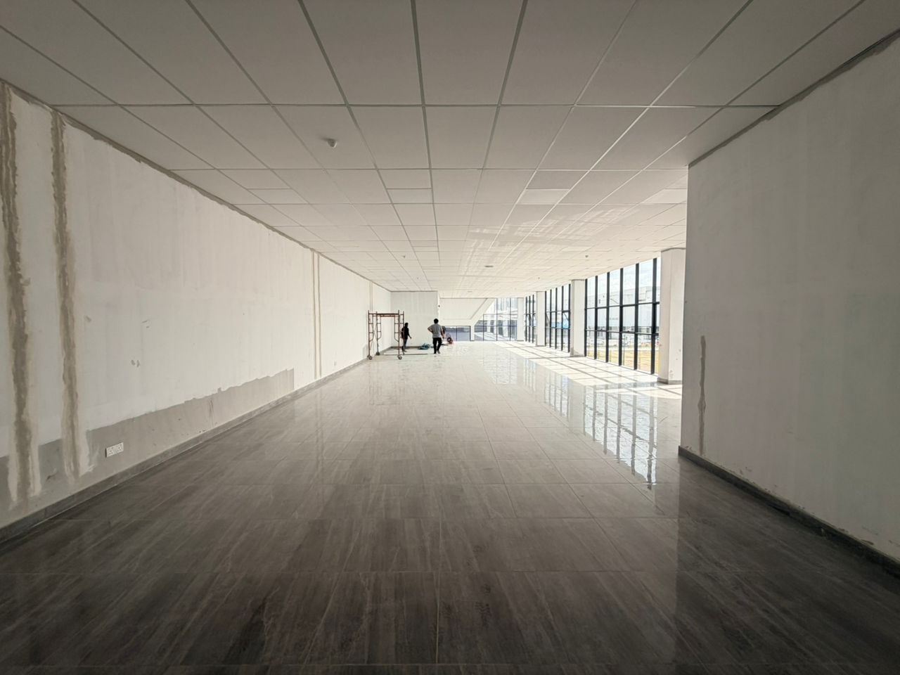 27,586 sqft Batu Kawan Industrial Hub Penang - photo 3