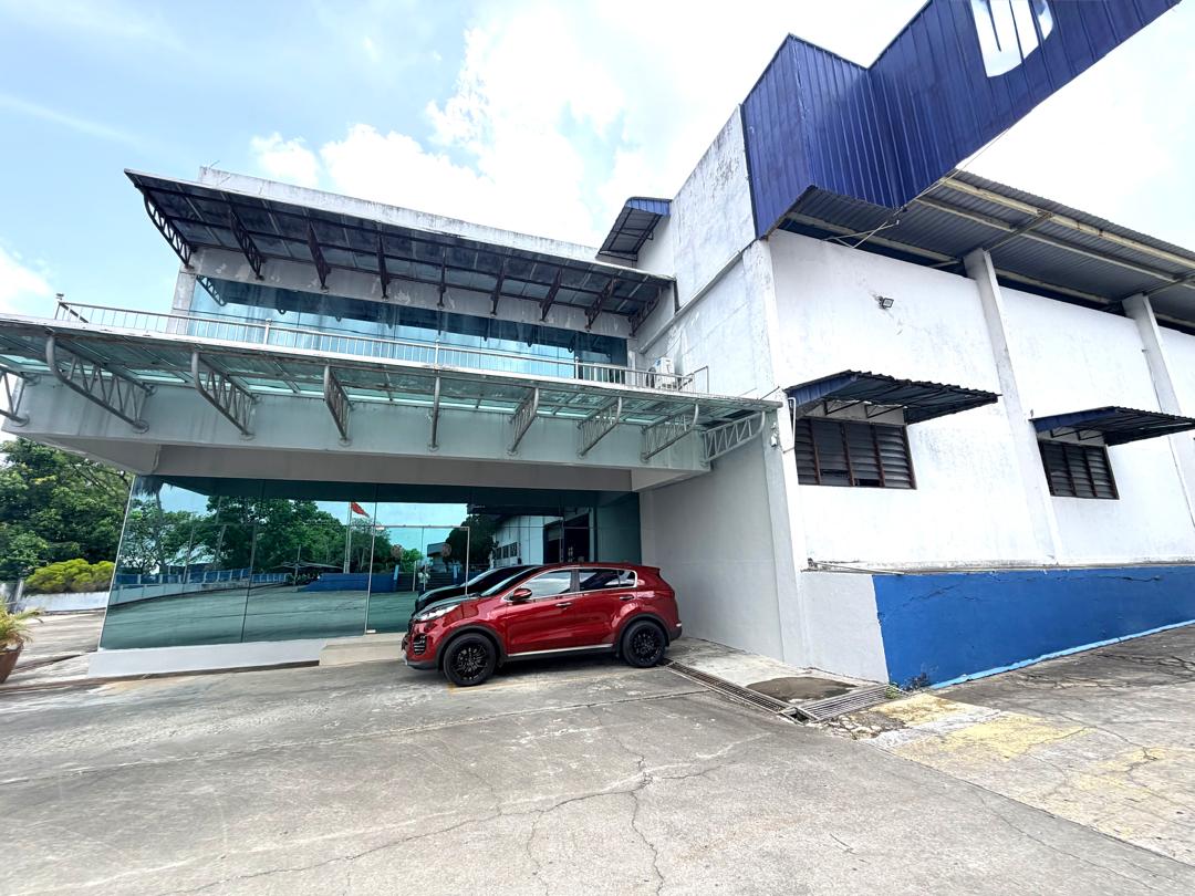 Kulim Hi-Tech Industrial , Jalan Perusahaan, Kedah - photo 2