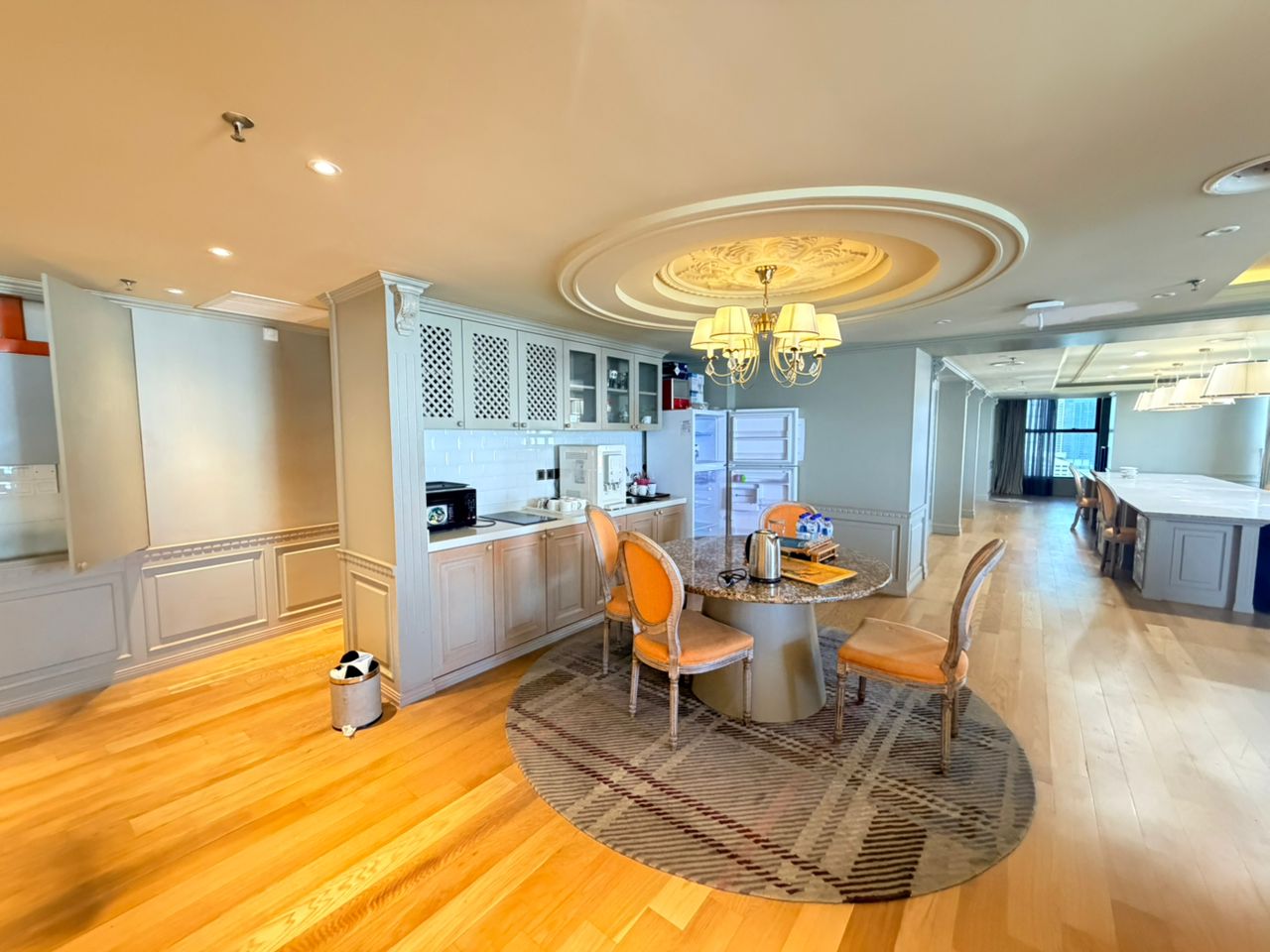 Georgetown 4652 sqft Menara Skymind Office Space - photo 2