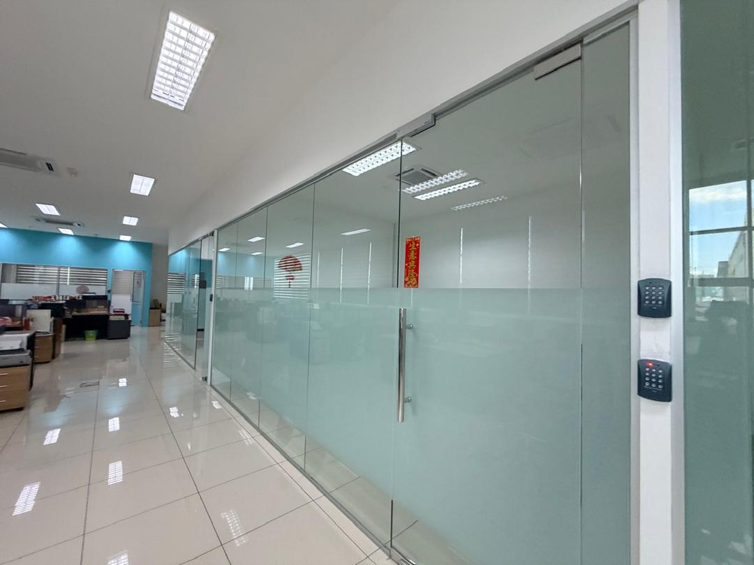 26100sqft Batu Kawan Factory For Sale - photo 2