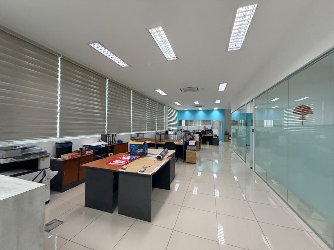 26100sqft Batu Kawan Factory For Sale - photo 3