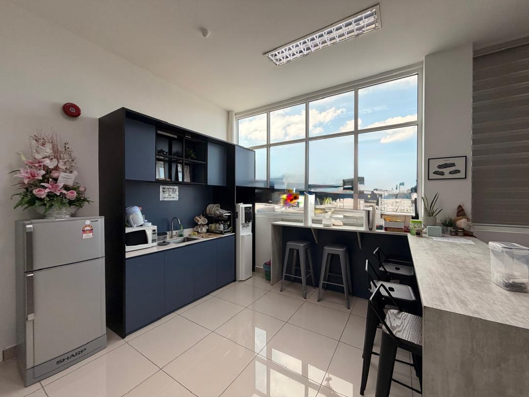 26100sqft Batu Kawan Factory For Sale - photo 4