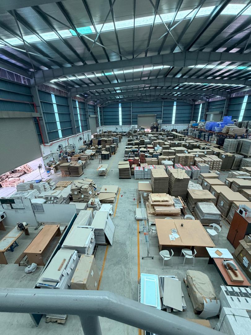 26100sqft Batu Kawan Factory For Sale - photo 5