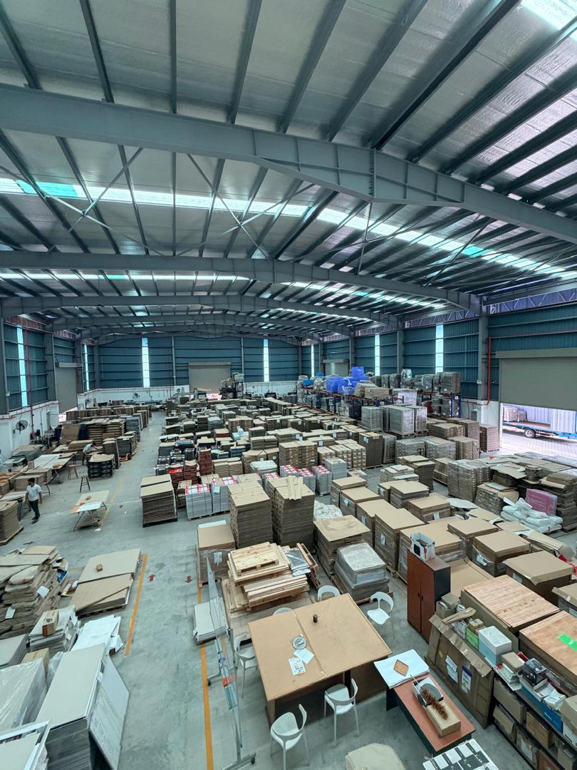 26100sqft Batu Kawan Factory For Sale - photo 6