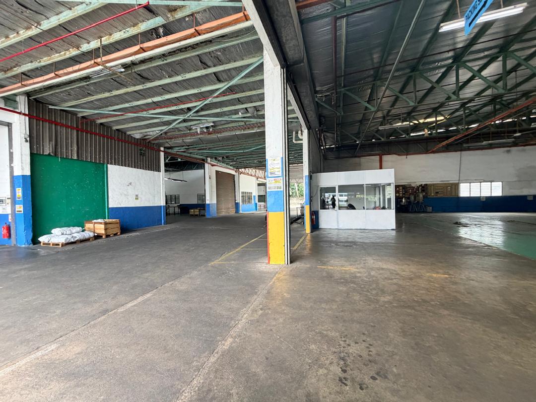 Kulim Factory Warehouse for Sale or Rent 89790 sf - photo 5