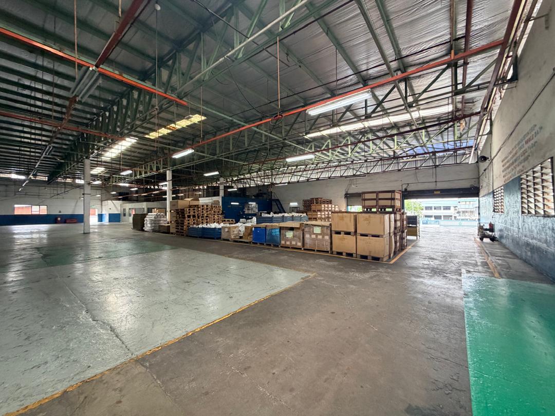Kulim Factory Warehouse for Sale or Rent 89790 sf - photo 7