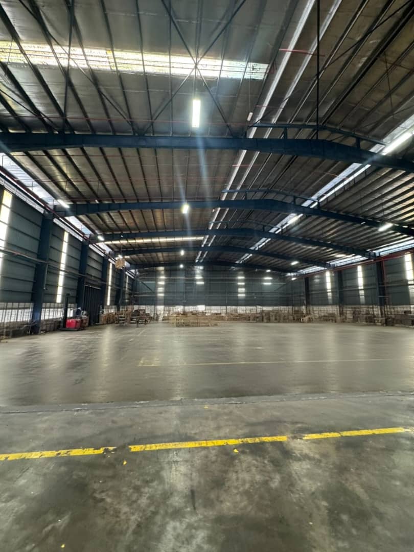 Factory Warehouse at Mak Mandin Industrial - photo 5