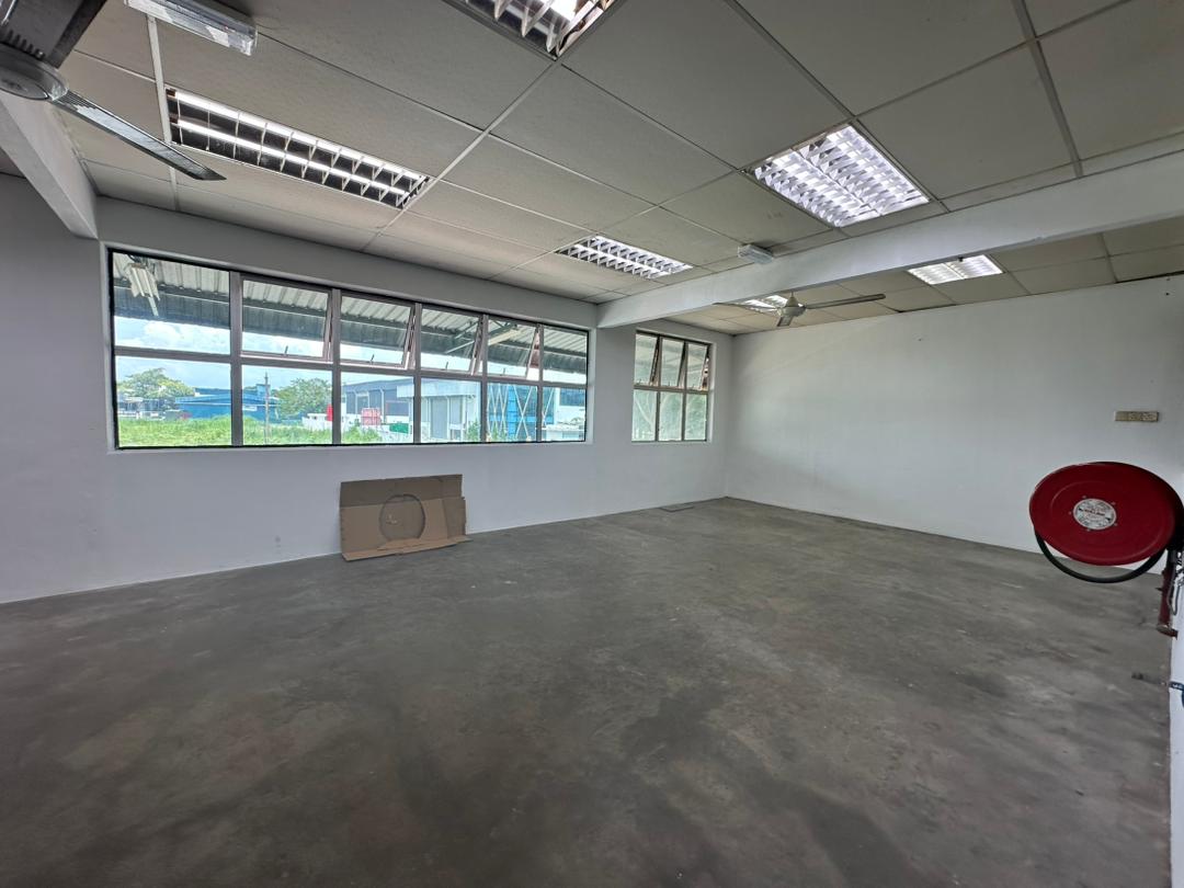 16200sqft Factory at Lunas, Kulim Kedah - photo 13