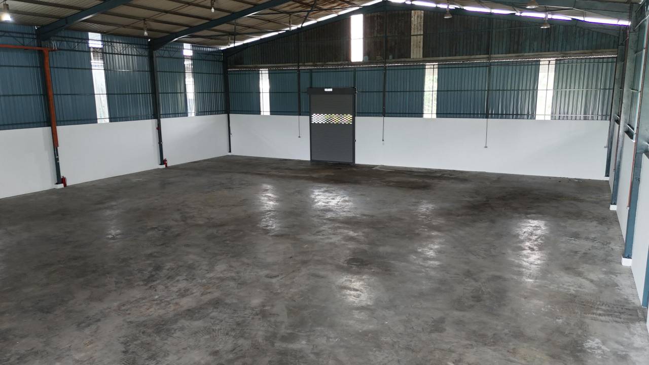16200sqft Factory at Lunas, Kulim Kedah - photo 3