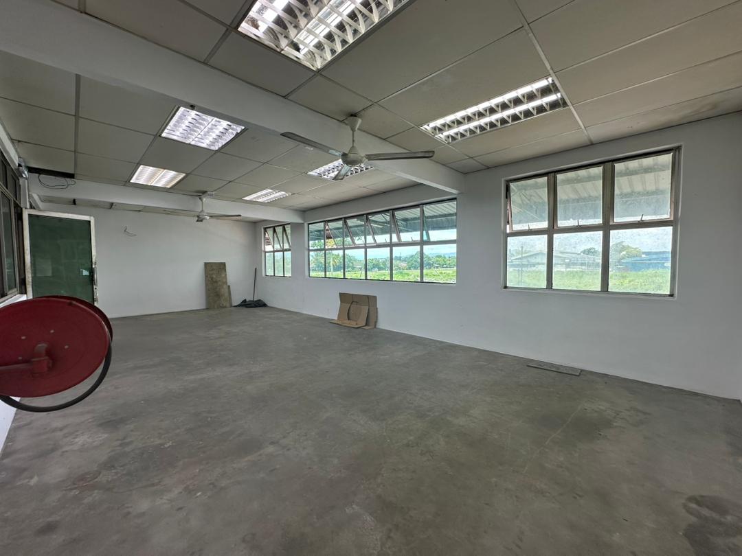 16200sqft Factory at Lunas, Kulim Kedah - photo 5