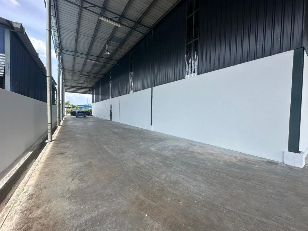 16200sqft Factory at Lunas, Kulim Kedah - photo 7