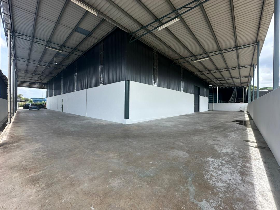 16200sqft Factory at Lunas, Kulim Kedah - photo 8