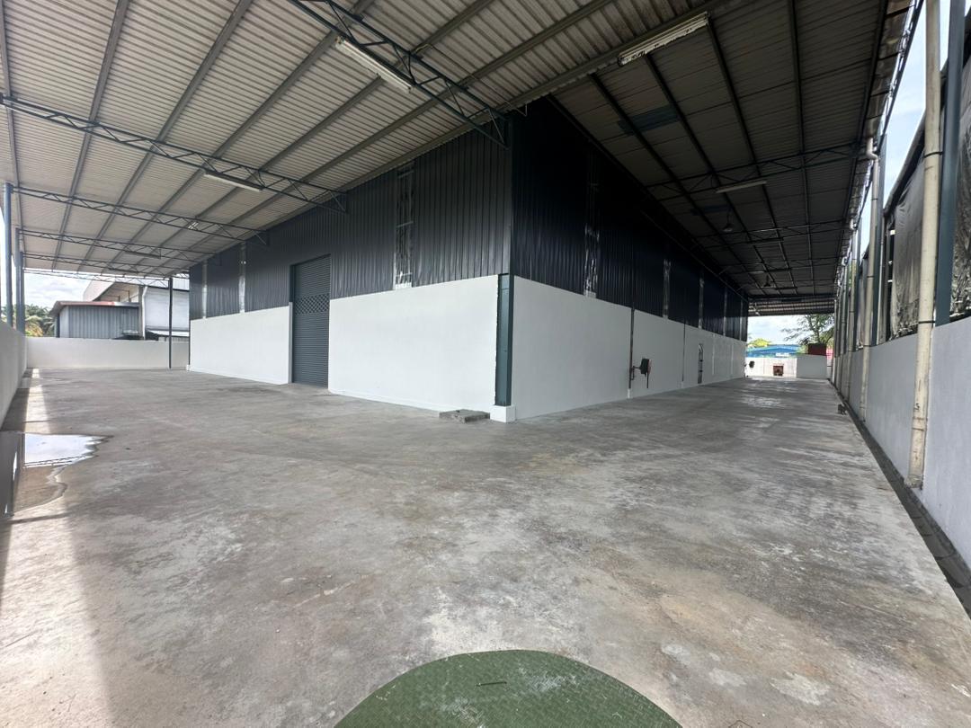 16200sqft Factory at Lunas, Kulim Kedah - photo 10