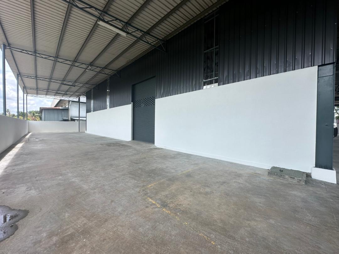16200sqft Factory at Lunas, Kulim Kedah - photo 12