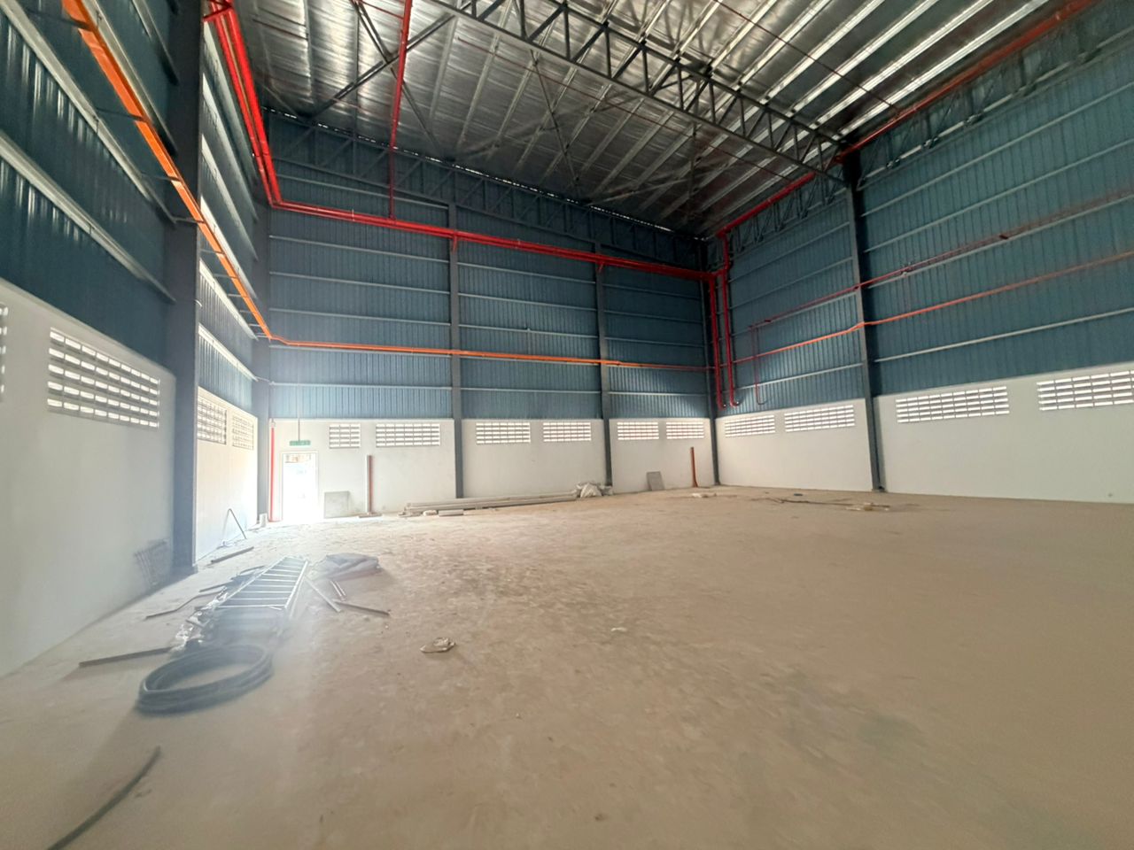 Kulim Industrial Area Factory For Sale - photo 3