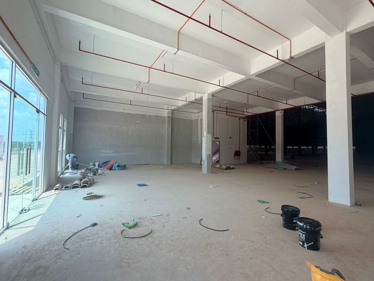 Kulim Industrial Area Factory For Rent - photo 2