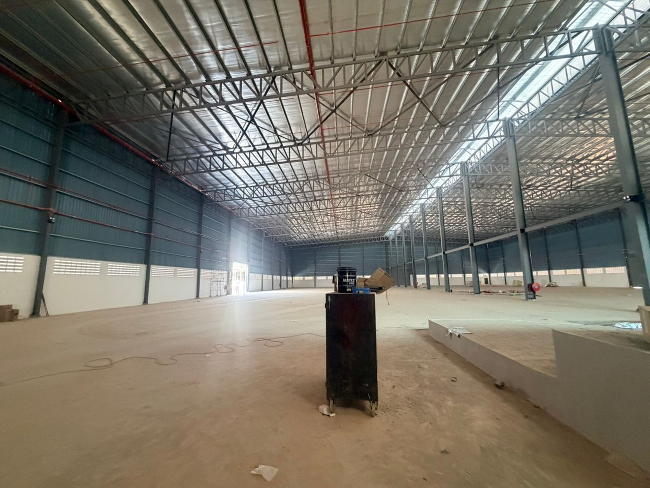 Kulim Industrial Area Factory For Rent - photo 4
