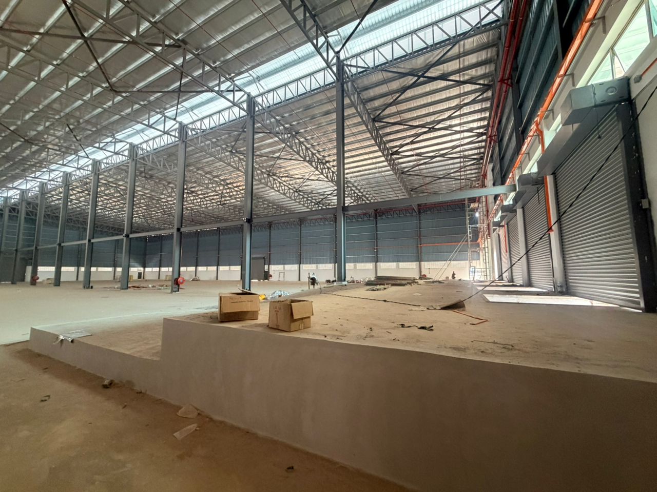Kulim Industrial Area Factory For Rent - photo 5